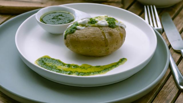 Frisches Bärlauchöl: Eine köstliche Delikatesse aus eigener Herstellung