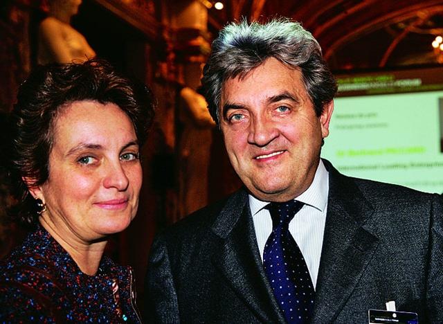 Das Alter von Baronin Brandstetter: Eine zeitgemäße und relevante Information