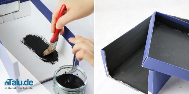 Spannendes Projekt für Kinder: Gemeinsam eine Lochkamera bauen Spannendes Projekt für Kinder: Gemeinsam eine Lochkamera bauen