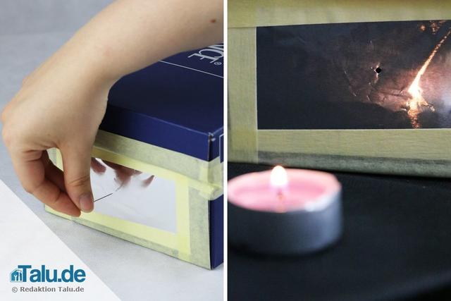 Fotografie wie damals: Eine Camera Obscura selbst basteln und nutzen Fotografie wie damals: Eine Camera Obscura selbst basteln und nutzen