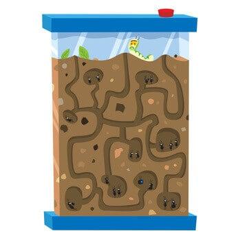 So gelingt der Selbstbau einer Ameisenfarm im Handumdrehen So gelingt der Selbstbau einer Ameisenfarm im Handumdrehen