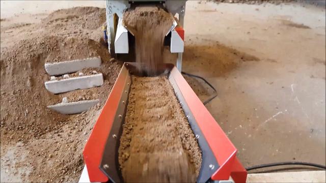 DIY-Projekt: Eigenes Förderband in nur einem Tag DIY-Projekt: Eigenes Förderband in nur einem Tag