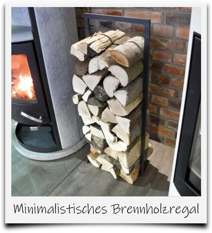 Holzaufbewahrung leicht gemacht: So bauen Sie ein individuelles Brennholzregal Holzaufbewahrung leicht gemacht: So bauen Sie ein individuelles Brennholzregal