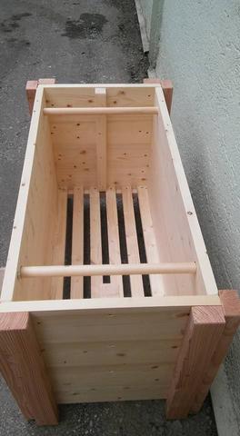 Der perfekte Slowfeeder: Eine Heukiste nach deinen Wünschen gestalten Der perfekte Slowfeeder: Eine Heukiste nach deinen Wünschen gestalten