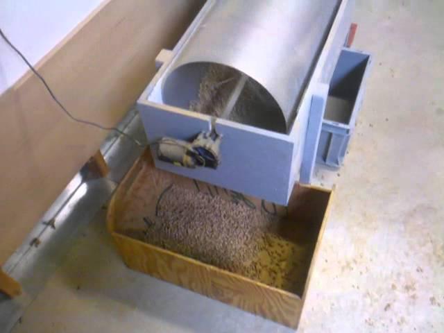 Nachhaltige Energiegewinnung: Pellets selbst herstellen mit DIY-Pelletpresse