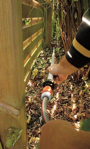 Einfache Anleitung: Wie man einen Tropfschlauch selbst herstellt