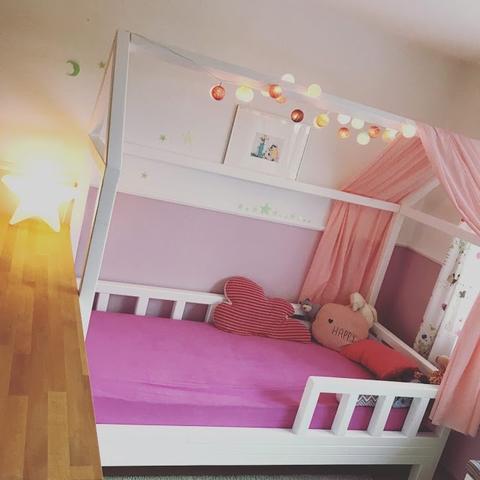 Bauanleitung: So könnt ihr ein individuelles Hausbett gestalten Bauanleitung: So könnt ihr ein individuelles Hausbett gestalten