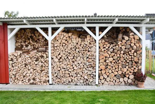 DIY-Projekt: Eigenen Holzunterstand bauen - Anleitung und Tipps für den erfolgreichen Bau