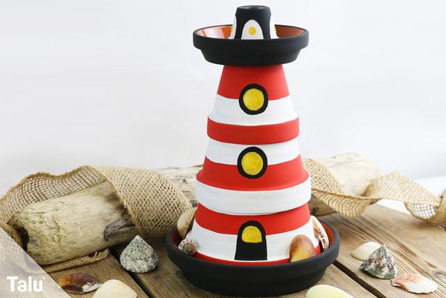 Bauen Sie Ihren eigenen Leuchtturm mit dieser detaillierten Anleitung Bauen Sie Ihren eigenen Leuchtturm mit dieser detaillierten Anleitung