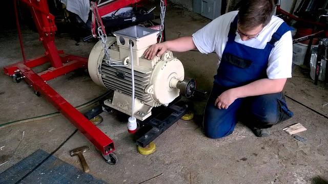 Eigenes Stromaggregat bauen: Erfolgreiche Umsetzung mit dieser Anleitung