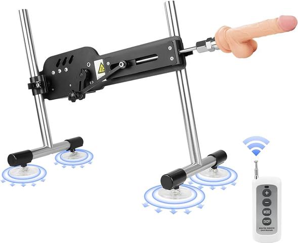 Kosten sparen: Fickmaschine selber bauen statt kaufen