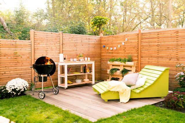 Anleitung: Schritt-für-Schritt Anleitung zum Bau eines Grillunterstands aus Holz Anleitung: Schritt-für-Schritt Anleitung zum Bau eines Grillunterstands aus Holz