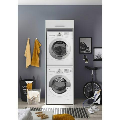 DIY-Projekt: So erstellen Sie Ihren eigenen Waschmaschinenschrank DIY-Projekt: So erstellen Sie Ihren eigenen Waschmaschinenschrank