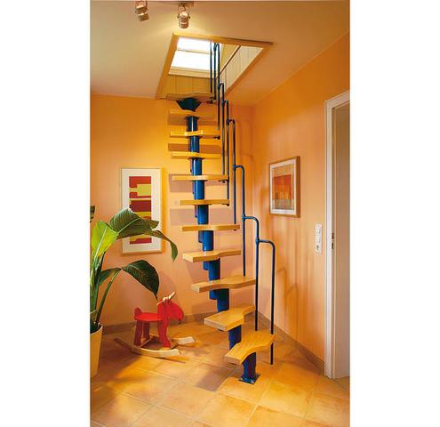Raumspartreppen selbst gemacht: Bauanleitung für platzsparendes Wohnen Raumspartreppen selbst gemacht: Bauanleitung für platzsparendes Wohnen
