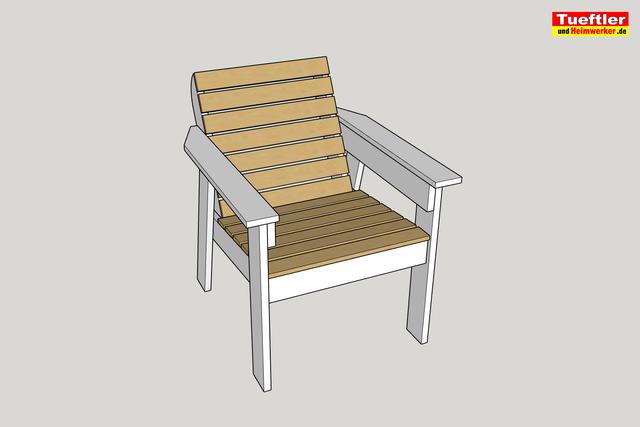 Schritt-für-Schritt-Anleitung: Bau eines individuellen Holzstuhls Schritt-für-Schritt-Anleitung: Bau eines individuellen Holzstuhls