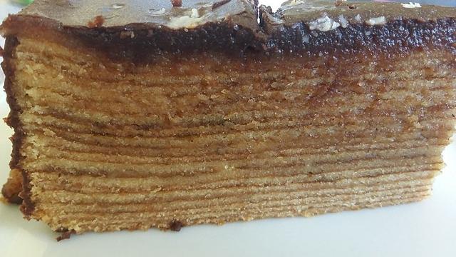 Backe deinen eigenen Baumkuchen mit diesem einfachen Rezept Backe deinen eigenen Baumkuchen mit diesem einfachen Rezept