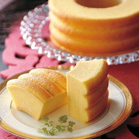 Perfektes Rezept für selbstgemachten Baumkuchen