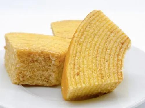 Schritt-für-Schritt-Anleitung für selbstgemachten Baumkuchen Schritt-für-Schritt-Anleitung für selbstgemachten Baumkuchen