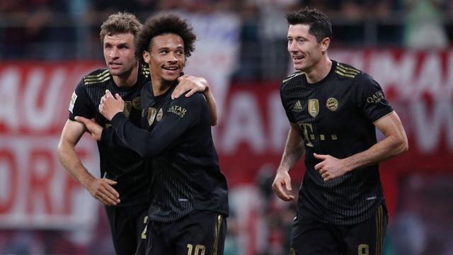 Wann findet das Aufeinandertreffen von Bayern und Barcelona statt? Wann findet das Aufeinandertreffen von Bayern und Barcelona statt?