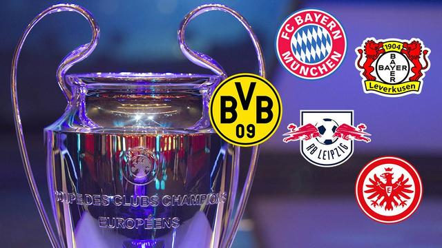 Spielplan: FC Bayern München gegen FC Barcelona Spielplan: FC Bayern München gegen FC Barcelona