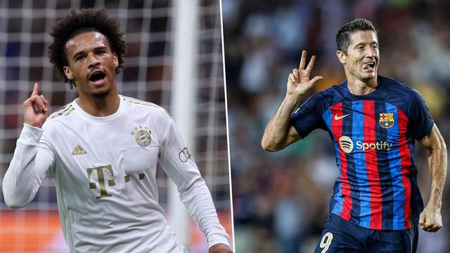 Bayern gegen Barcelona: Die anstehenden Spiele im Überblick Bayern gegen Barcelona: Die anstehenden Spiele im Überblick