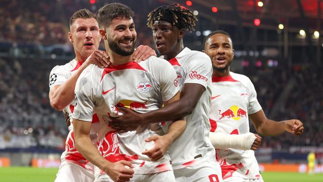Wichtiger Termin: Bayern trifft auf Leipzig - wann genau? Wichtiger Termin: Bayern trifft auf Leipzig - wann genau?