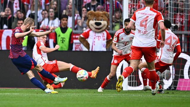 Wann ist das Spiel zwischen Bayern und Leipzig geplant? Wann ist das Spiel zwischen Bayern und Leipzig geplant?