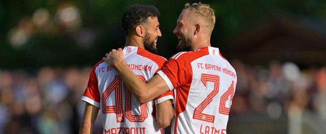 Wie hat der FC Bayern gestern gespielt? Ein Überblick Wie hat der FC Bayern gestern gespielt? Ein Überblick