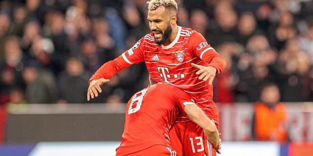 Analyse des gestrigen Spiels von Bayern München Analyse des gestrigen Spiels von Bayern München