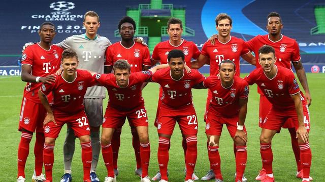 Aktuelle Ergebnisse: Wie hat Bayern München heute gespielt? Aktuelle Ergebnisse: Wie hat Bayern München heute gespielt?