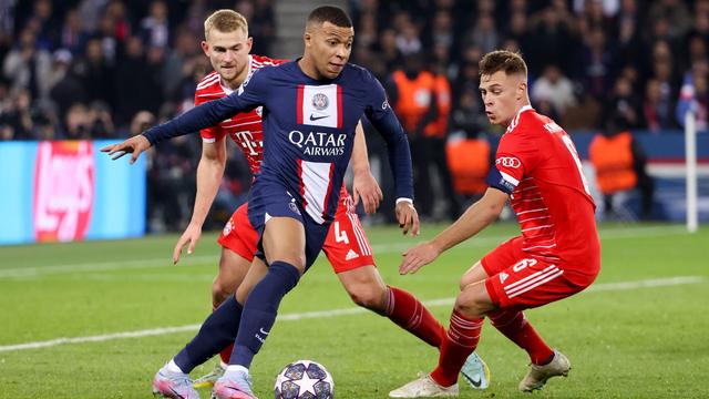 Bayern vs. PSG: Datum und Uhrzeit des Viertelfinalspiels