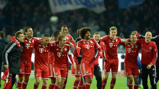 Rückblick auf das Spiel der Bayern: Wie lief es für sie?