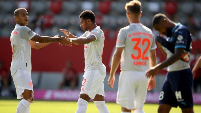 Bayern München im Fokus: Wie war ihre Performance?