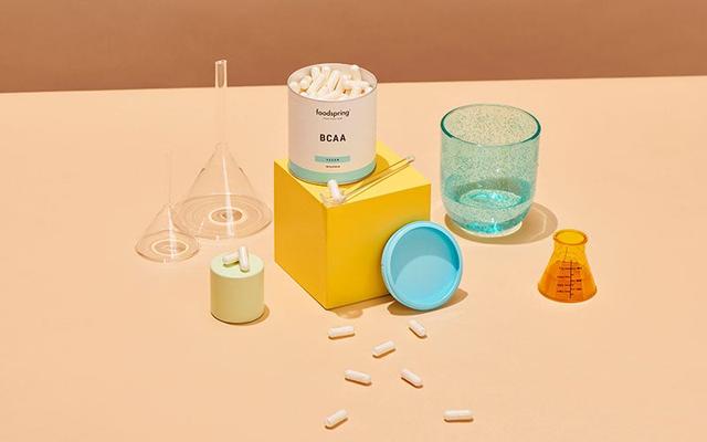 Die ideale Zeit für die Einnahme von BCAAs Die ideale Zeit für die Einnahme von BCAAs