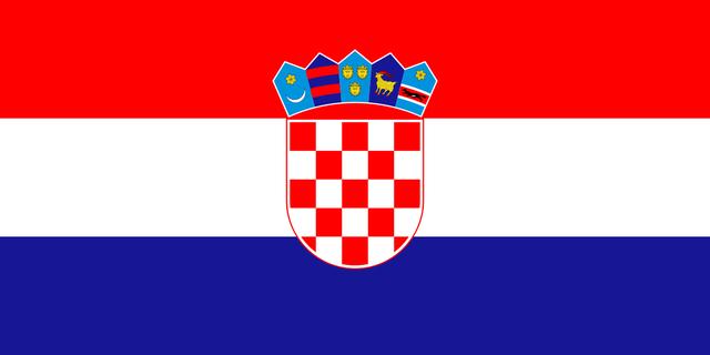 Die Bedeutung der kroatischen Flagge: Eine historische Übersicht Die Bedeutung der kroatischen Flagge: Eine historische Übersicht