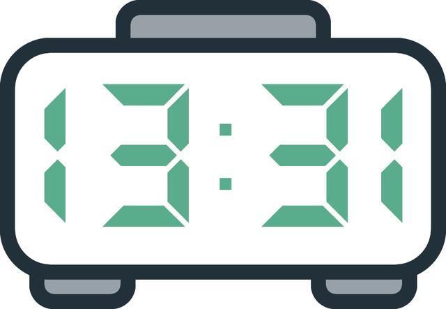 Die umgekehrte Spiegelstunde 13:31 und ihre Verbindung zur aktiven Meditation Die umgekehrte Spiegelstunde 13:31 und ihre Verbindung zur aktiven Meditation