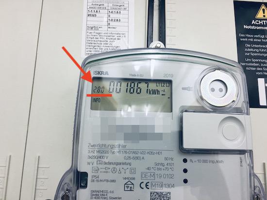 2. Stromzähler-Symbole: Was bedeuten sie und wie können sie genutzt werden?