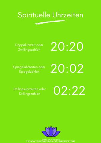 Die Bedeutung der Uhrzeit 20:20 in Bezug auf die Liebe Die Bedeutung der Uhrzeit 20:20 in Bezug auf die Liebe