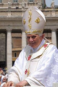 4. Emeritierter Papst: Hintergründe und Funktionen des Titels 4. Emeritierter Papst: Hintergründe und Funktionen des Titels