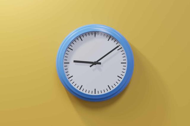 Auf die Uhr schauen um 09:09 Uhr: Was steckt dahinter?