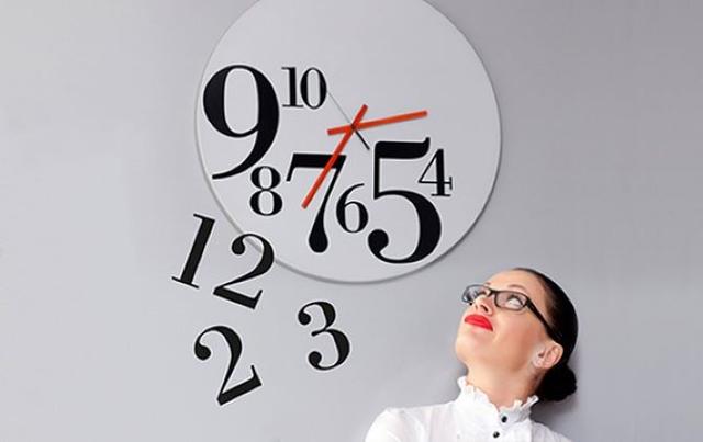 Entschlüsselung der Botschaft hinter 10:01 Uhrzeit Entschlüsselung der Botschaft hinter 10:01 Uhrzeit