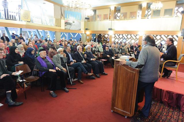 Warum Muslime "Allahumma Ameen" in ihren Gesprächen verwenden Warum Muslime "Allahumma Ameen" in ihren Gesprächen verwenden