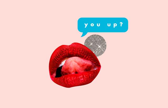 Was ist ein "Booty Call"? Definition und Beispiele Was ist ein "Booty Call"? Definition und Beispiele