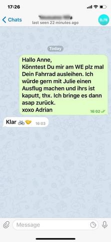 Die gängigsten Chatabkürzungen im Überblick: Von afaik bis omg