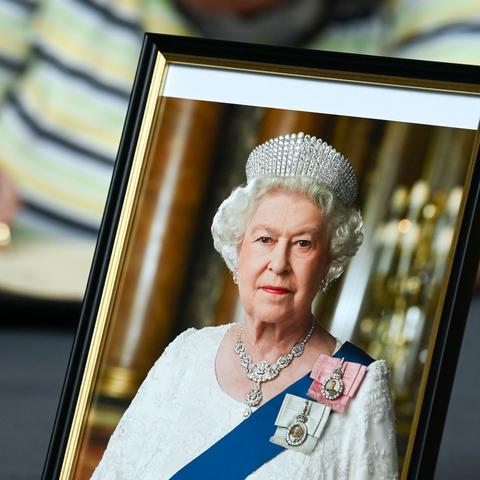 Wichtige Termine für die Trauerfeierlichkeiten der Queen Wichtige Termine für die Trauerfeierlichkeiten der Queen