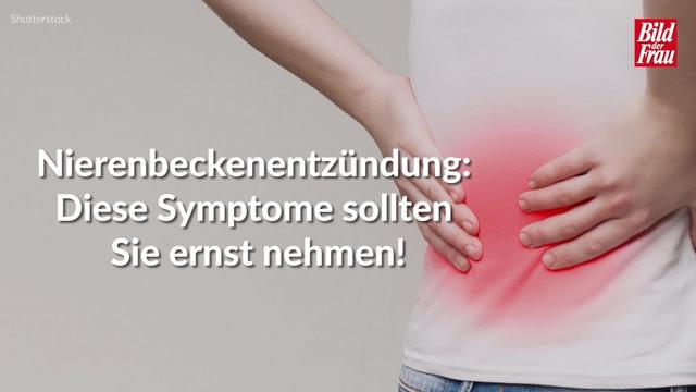 Hilfe bei Nierenbeckenentzündung: Was Sie jetzt tun sollten Hilfe bei Nierenbeckenentzündung: Was Sie jetzt tun sollten