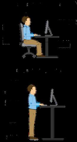 Ischiasschmerzen bekämpfen: Tipps und Empfehlungen zur Schmerzlinderung Ischiasschmerzen bekämpfen: Tipps und Empfehlungen zur Schmerzlinderung