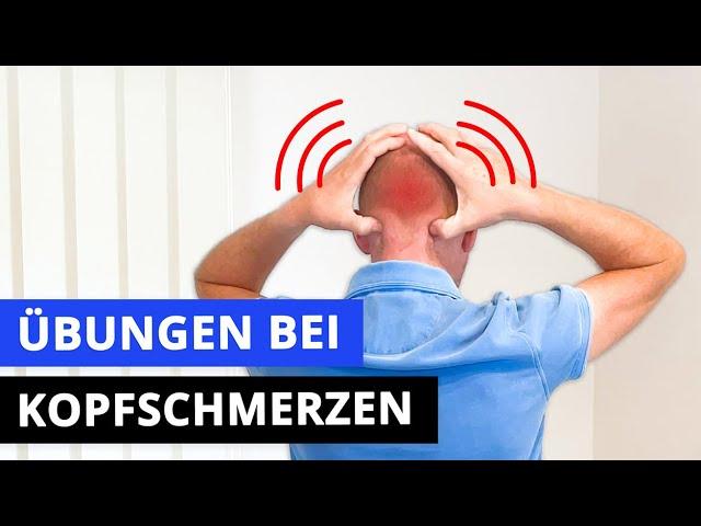 Bewährte Methoden zur Linderung von Verspannungskopfschmerzen