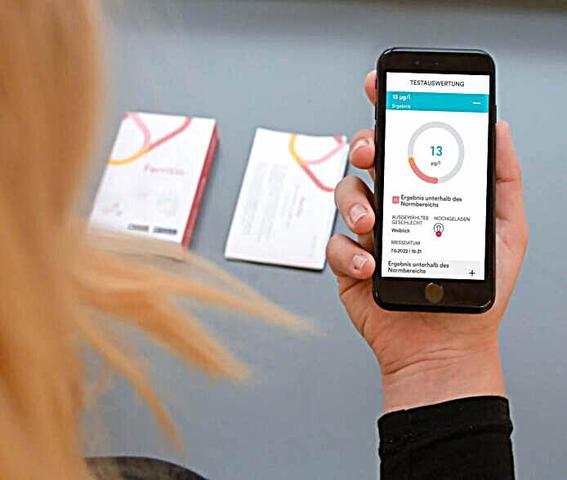 Vorbeugende Maßnahmen zur Verhinderung eines hohen Ferritinspiegels: Tipps für eine gesunde Lebensweise