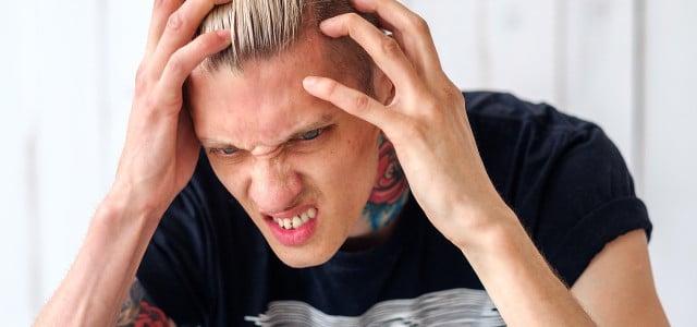 Kribbelnde Kopfhaut wie Gänsehaut: Ursachen und Lösungsansätze Kribbelnde Kopfhaut wie Gänsehaut: Ursachen und Lösungsansätze